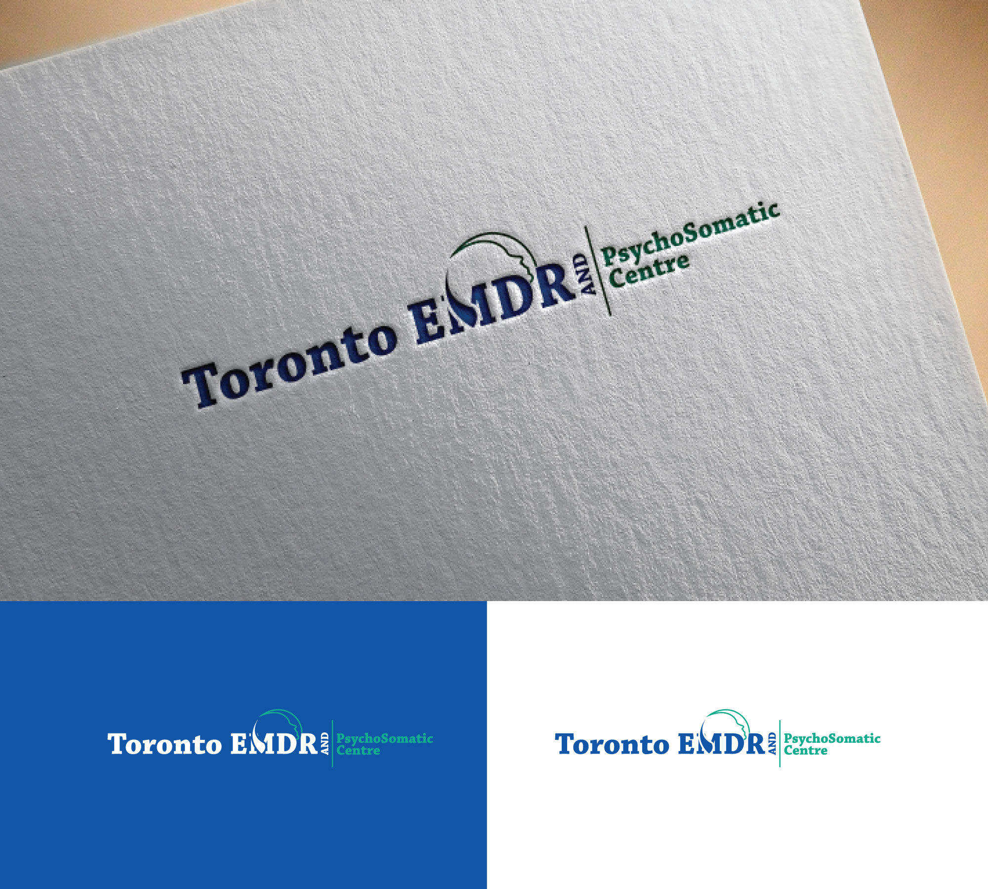 Logo Design by RRR Design for TEPC | Design #29745173