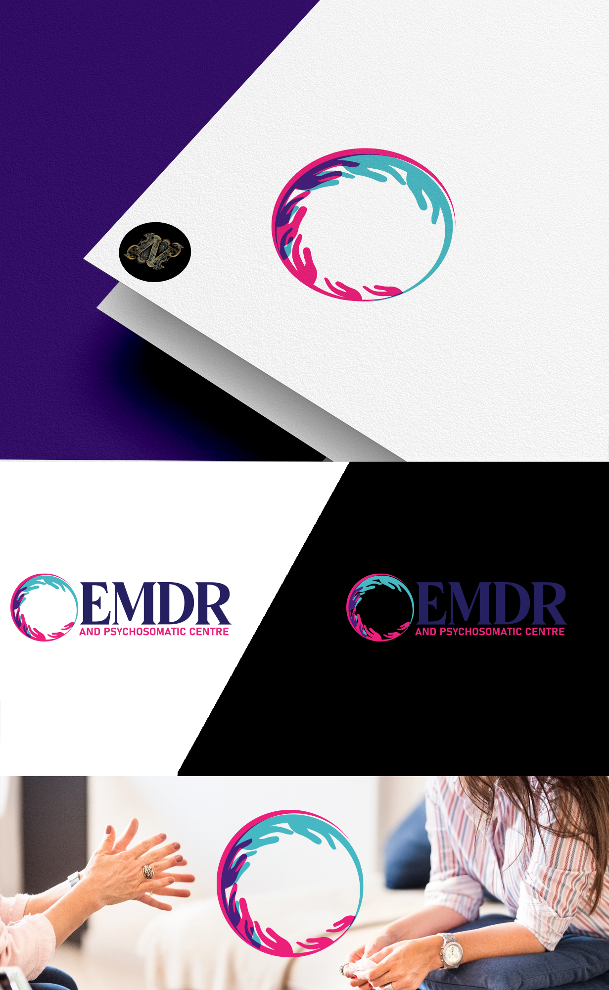 Logo-Design von END™ für TEPC | Design #29749433