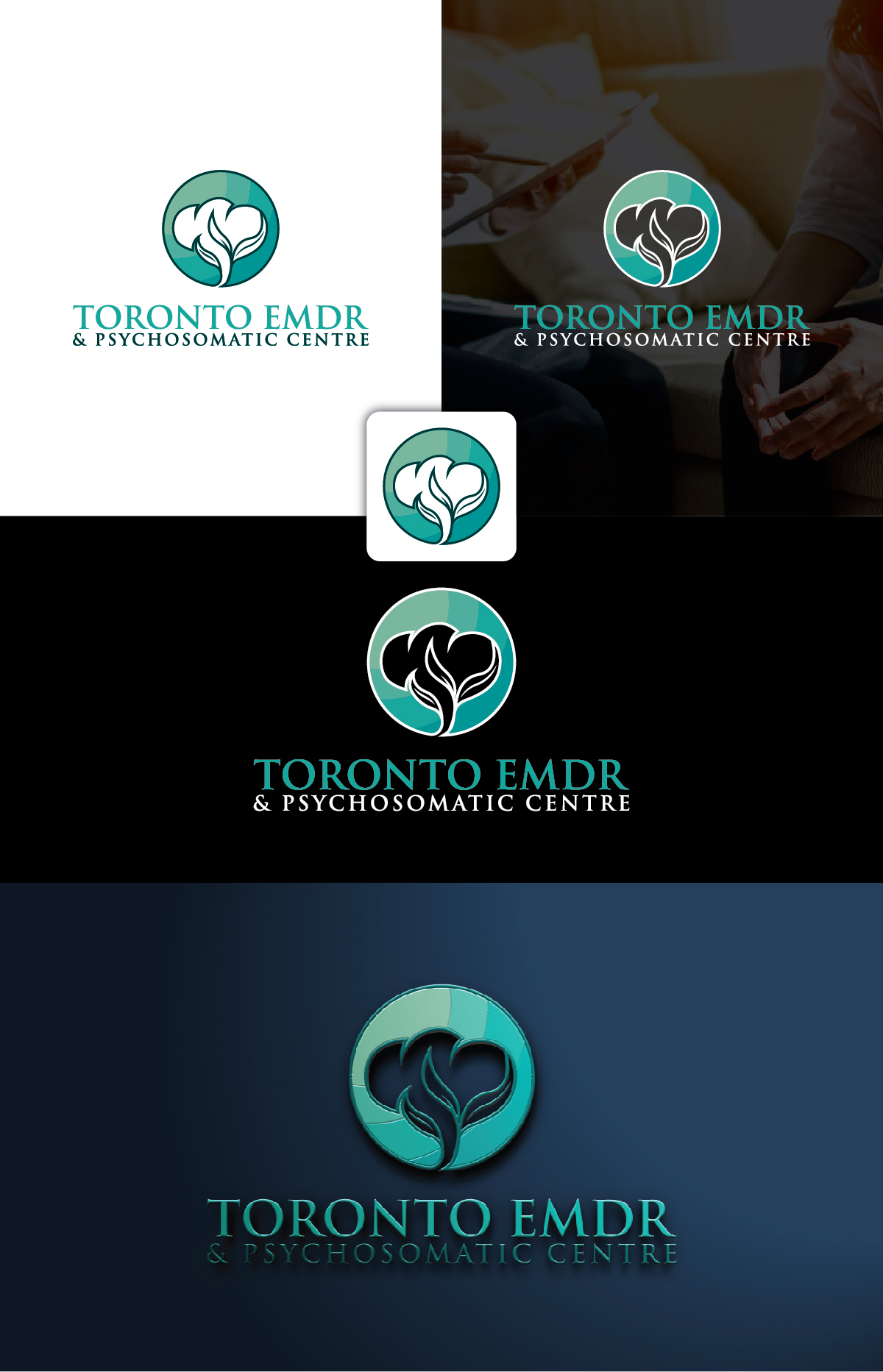 Logo Design by Deziners Zone for TEPC | Design #29745469