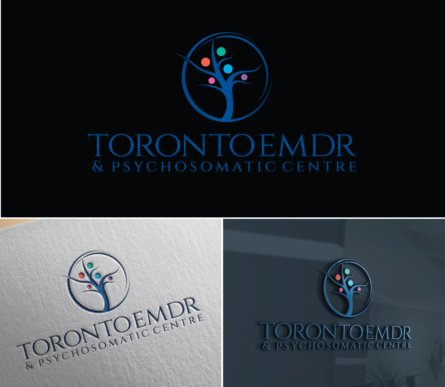 Logo Design by Atec for TEPC | Design #29743781