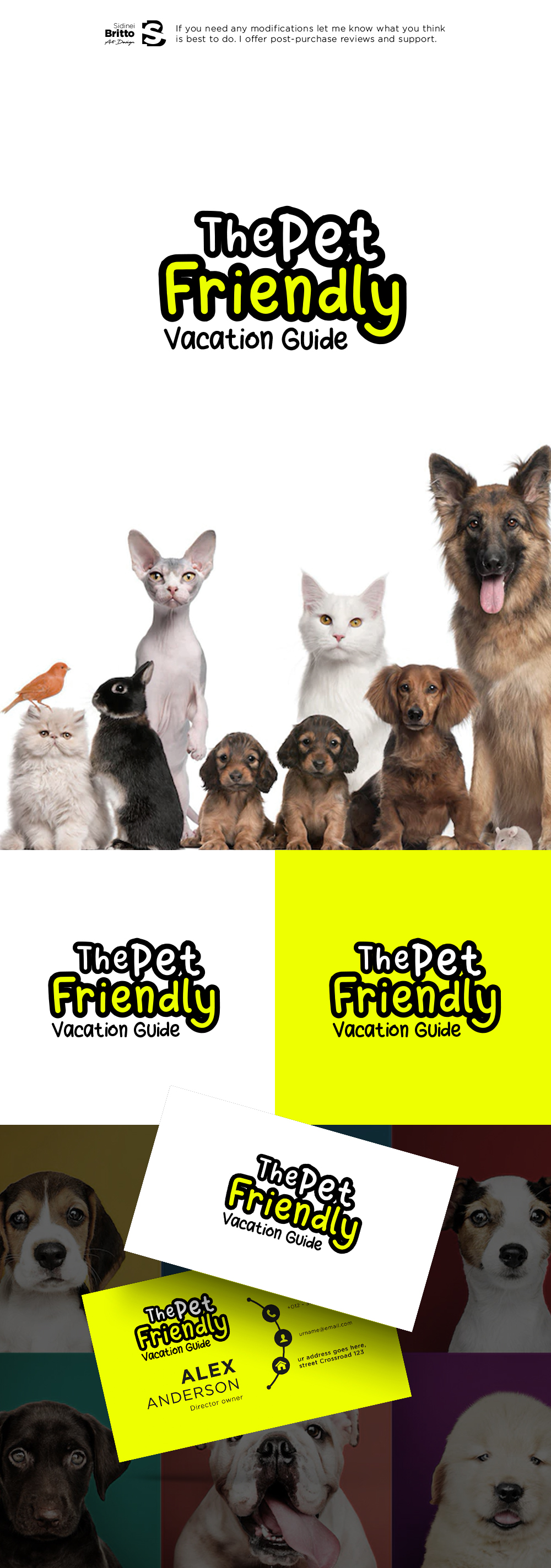 Logo Design by Sidinei Britto for James Brockbank Ltd | Design: #29768649