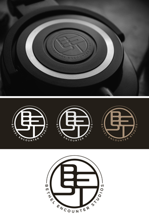 Logo Design by DesignLima for James Brockbank Ltd | Design: #29744661