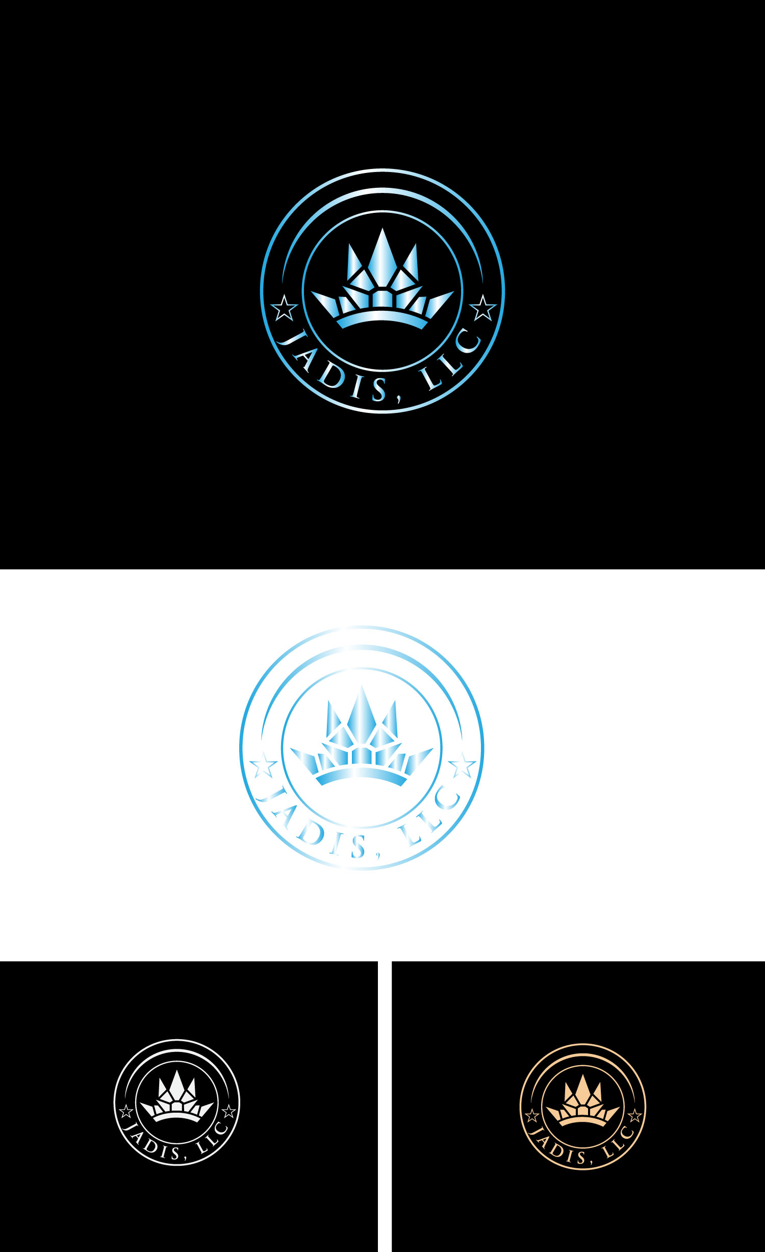 Logo Design by Mi Design1 for this project | Design #29743257