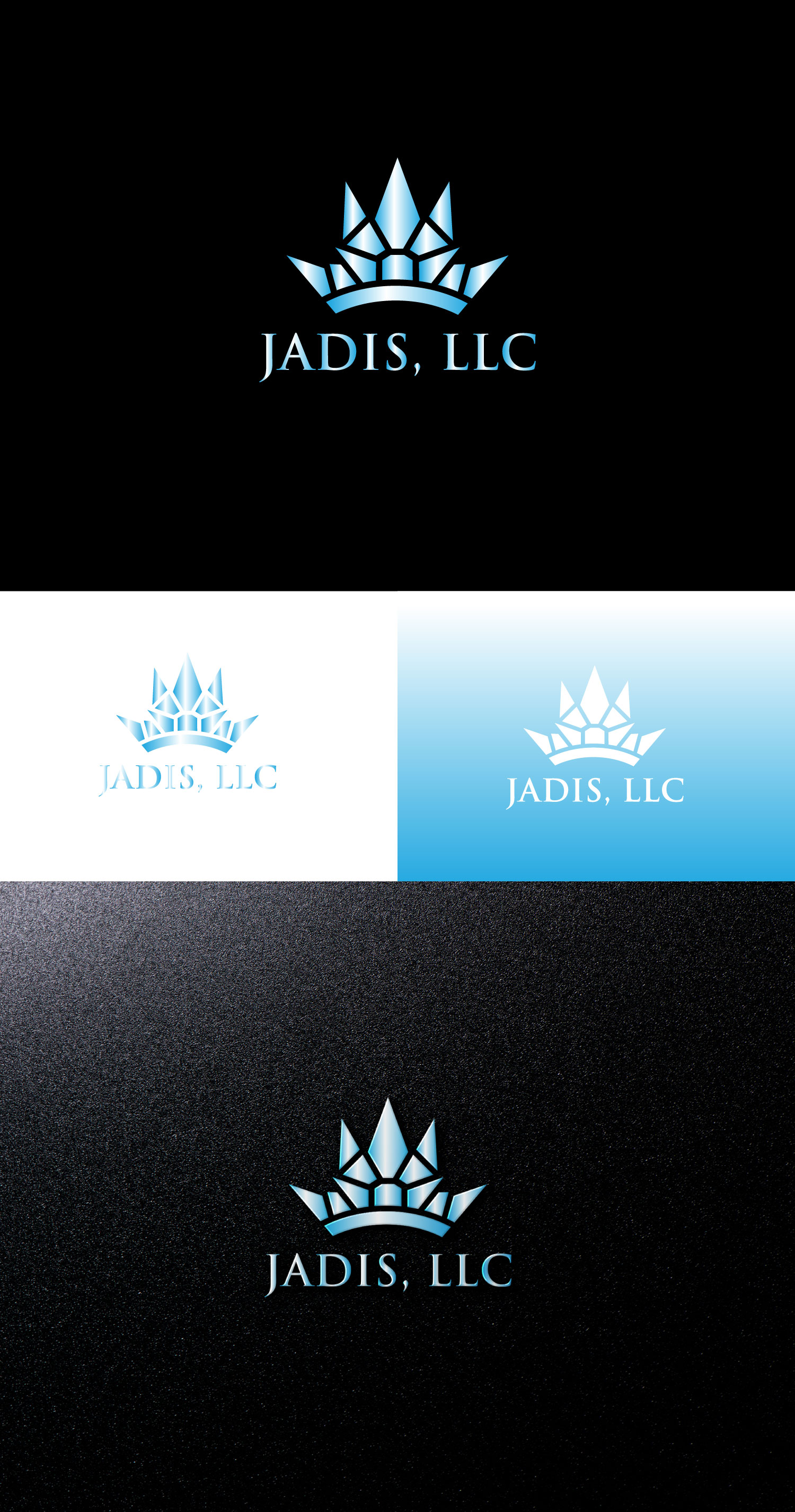 Logo Design by Mi Design1 for this project | Design #29743280