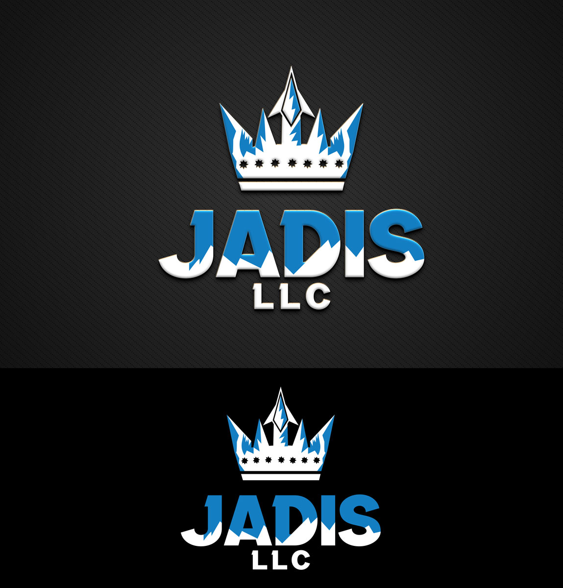 Logo Design by we with for this project | Design #29744321
