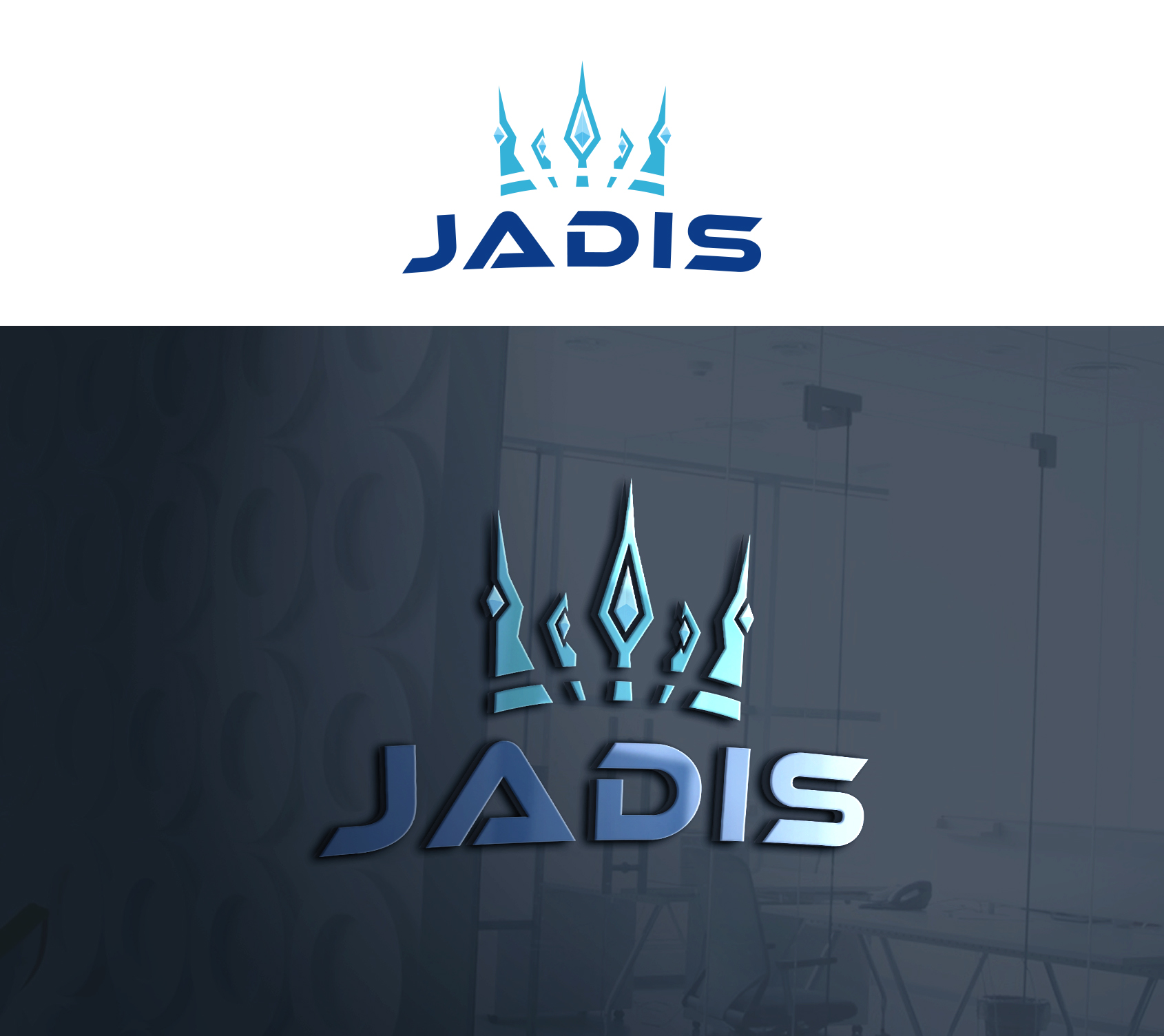 Logo Design by Ura Designs for this project | Design #29746900