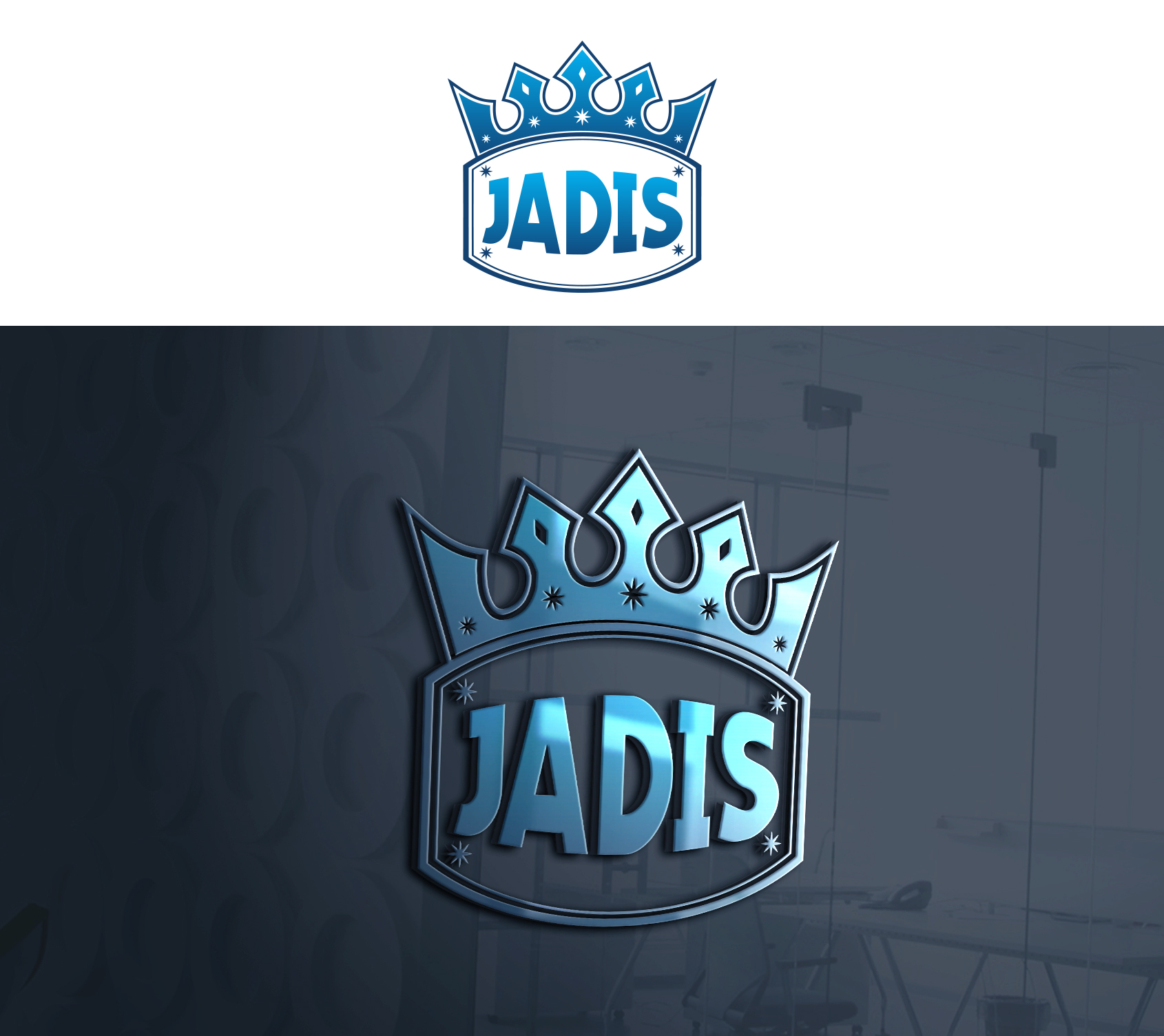 Logo Design by Ura Designs for this project | Design #29746901