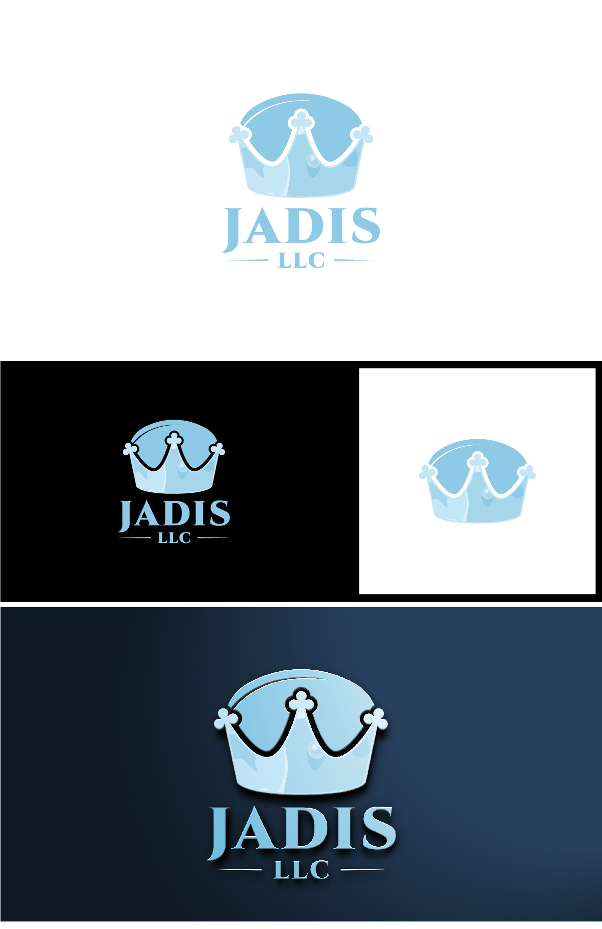 Diseño de Logo por Deziners Zone para este proyecto | Diseño #29745464