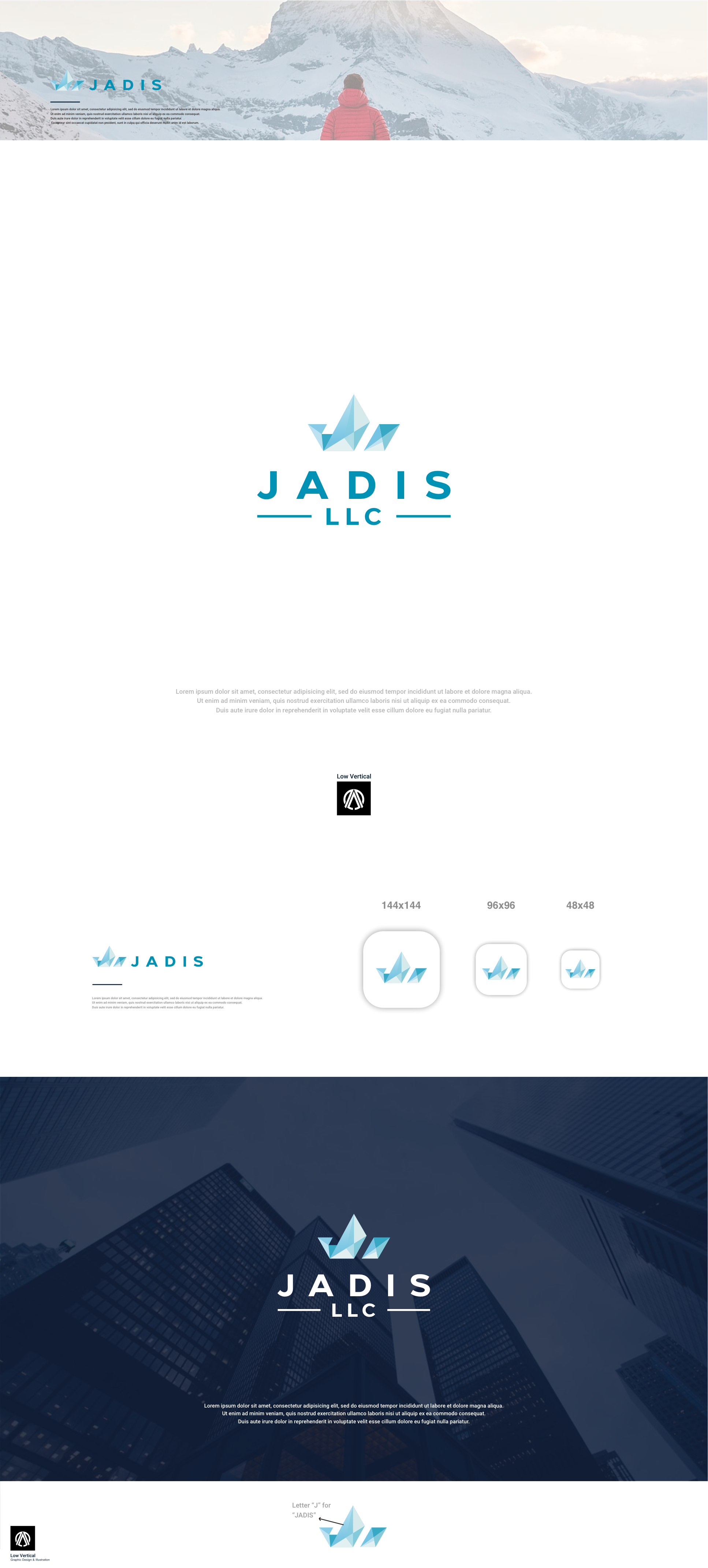 Design de Logo par Low_vertical pour ce projet | Design #29743804