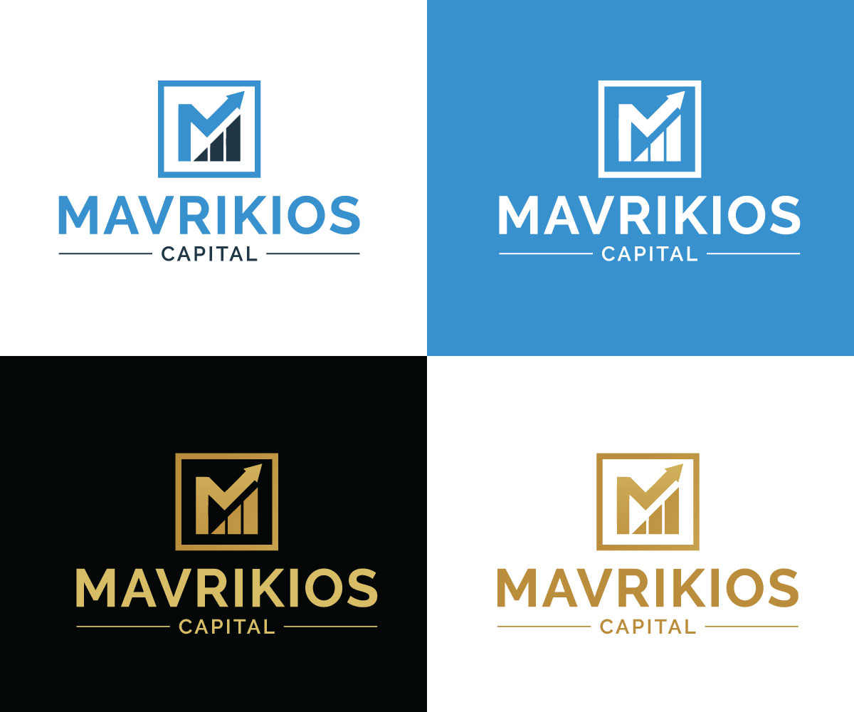 Logo Design by Danial07 for this project | Design #29744124