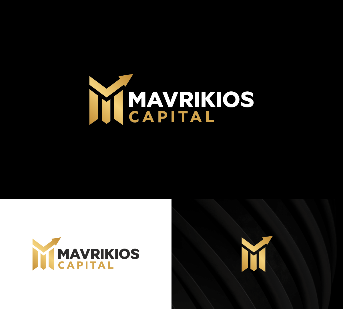 Logo Design by Ebaddesigns for this project | Design #29746954