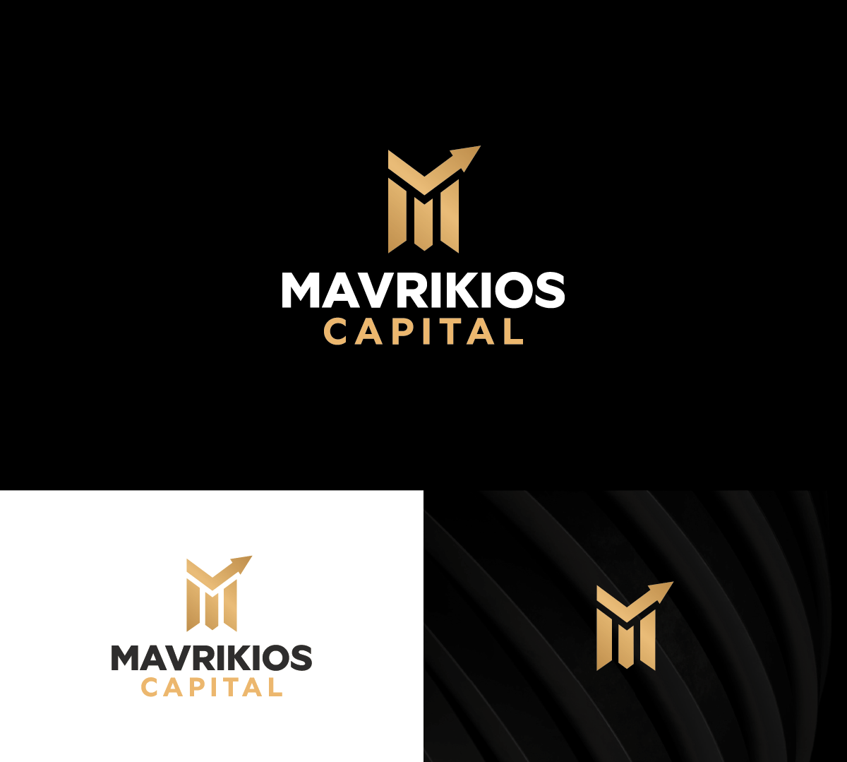 Logo Design by Ebaddesigns for this project | Design #29746955