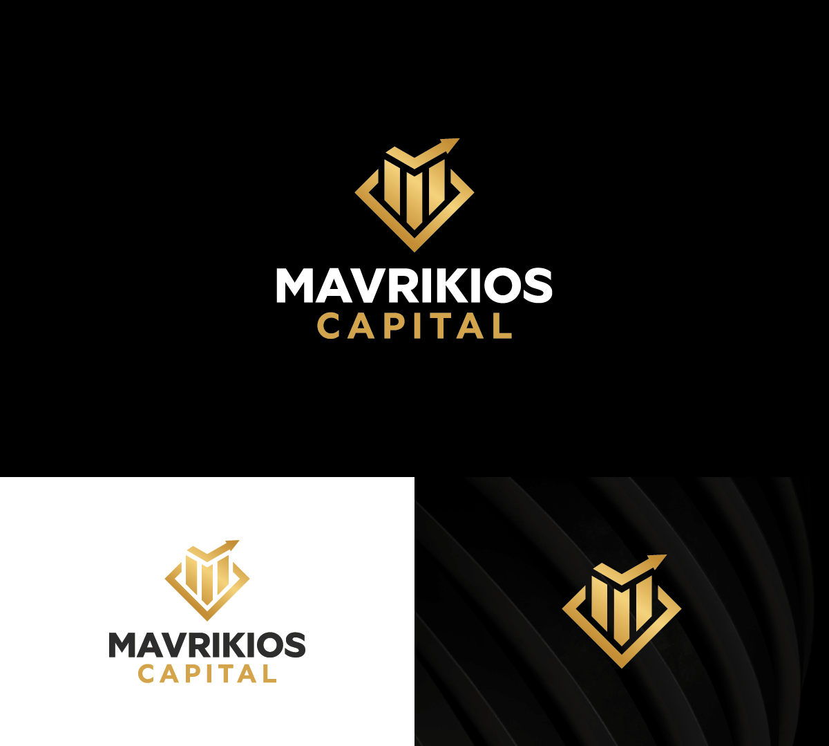 Logo Design by Ebaddesigns for this project | Design #29749256