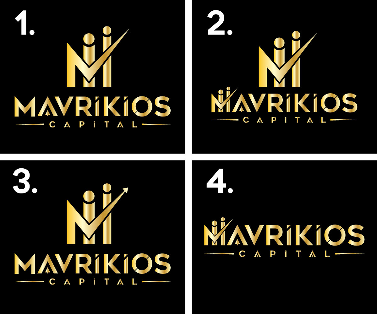 Logo Design by Ben Affleck for this project | Design #29748019