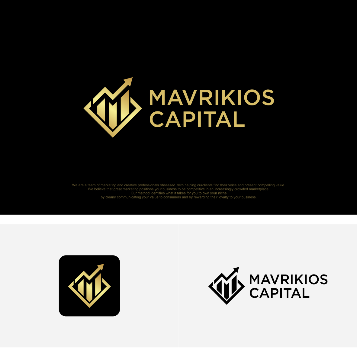 Logo Design by vintana for this project | Design #29774664
