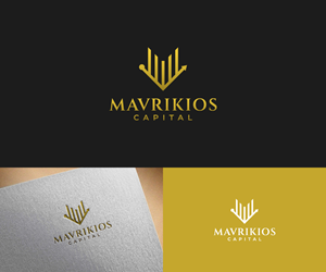 Logo Design by Nevore Graphics