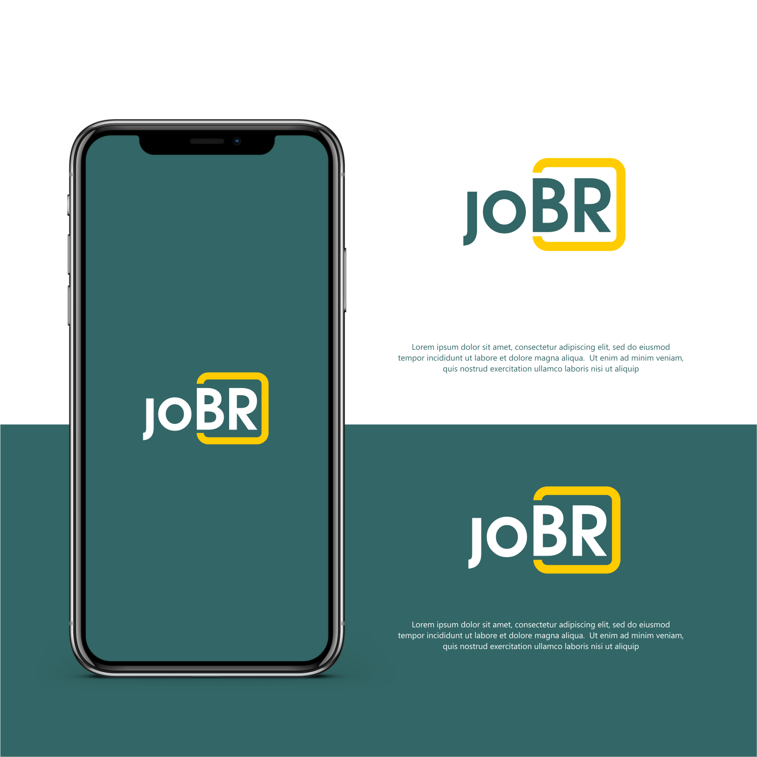 Logo Design by ThiagoB for this project | Design #29746670