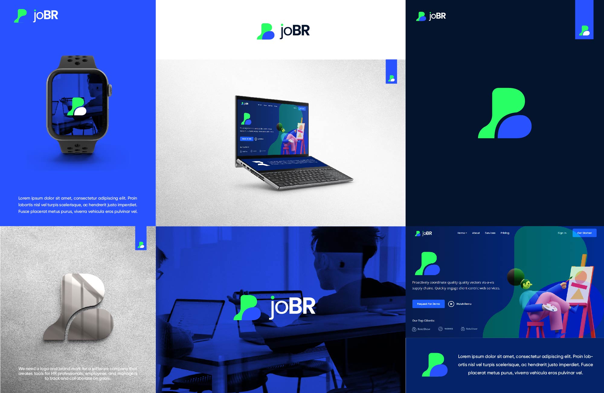 Logo-Design von Neutra für dieses Projekt | Design #29748853