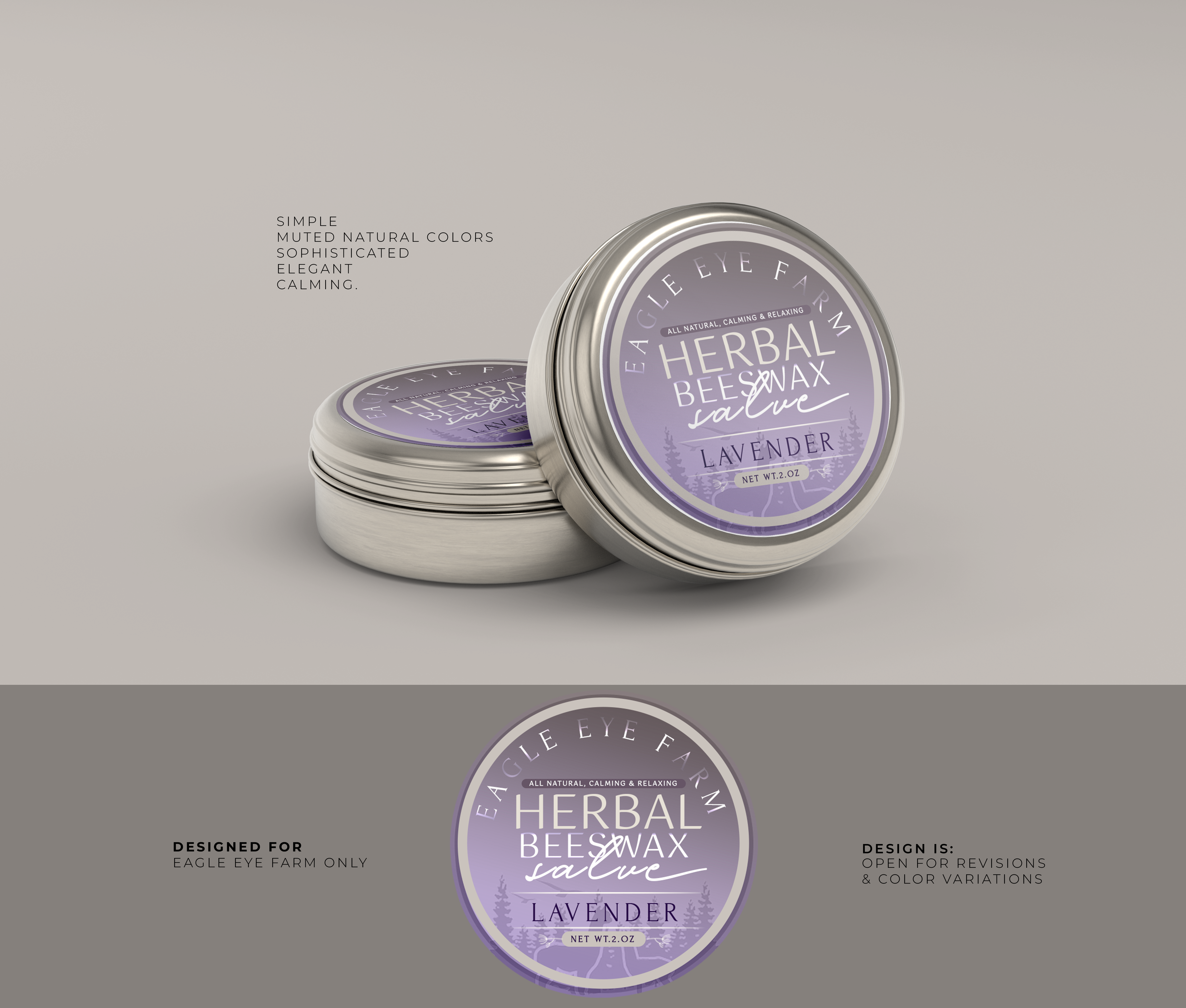 Merchandize Design by AP Creatives for All Things Sheared | Design #29743589
