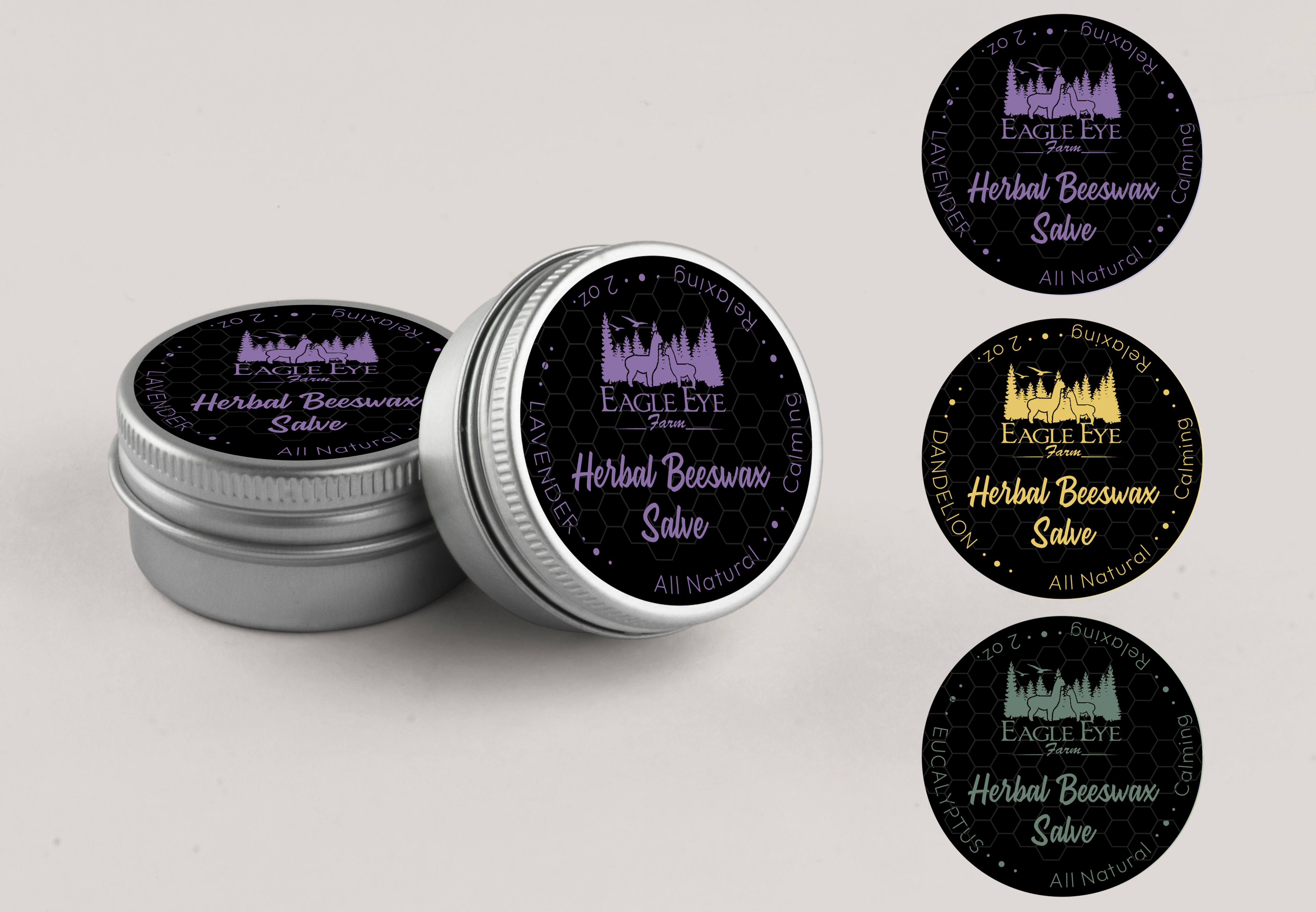Merchandize Design by Lezette_G for All Things Sheared | Design #29746431
