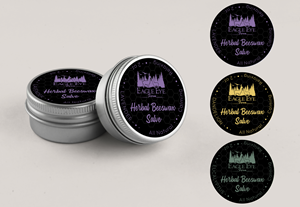 Merchandize Design by Lezette_G for All Things Sheared | Design: #29746431