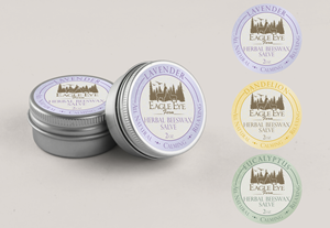 Merchandize Design by Lezette_G for All Things Sheared | Design: #29746433