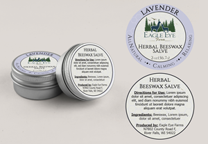 Merchandize Design by Lezette_G for All Things Sheared | Design: #29764624