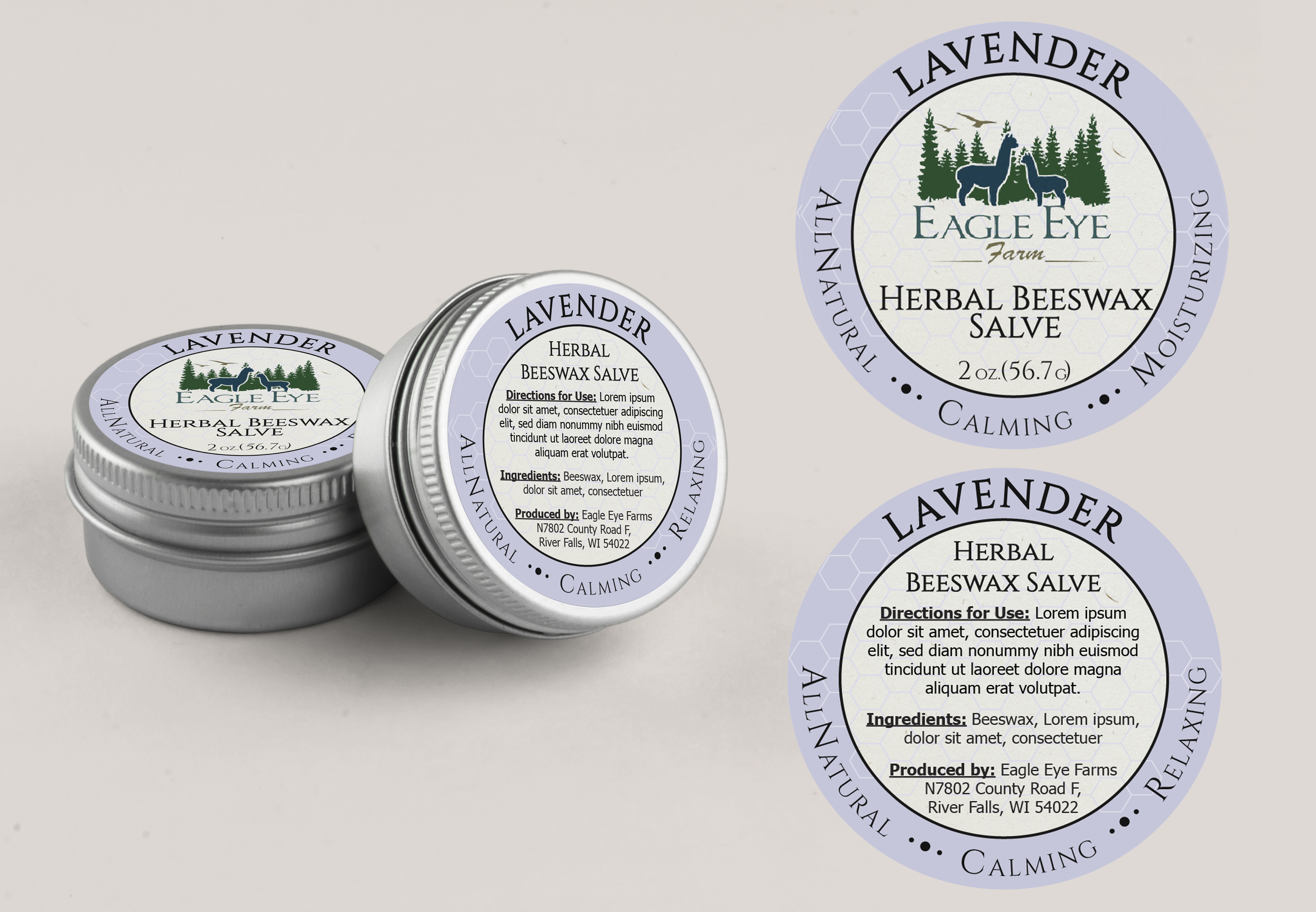Merchandize Design by Lezette_G for All Things Sheared | Design #29770154