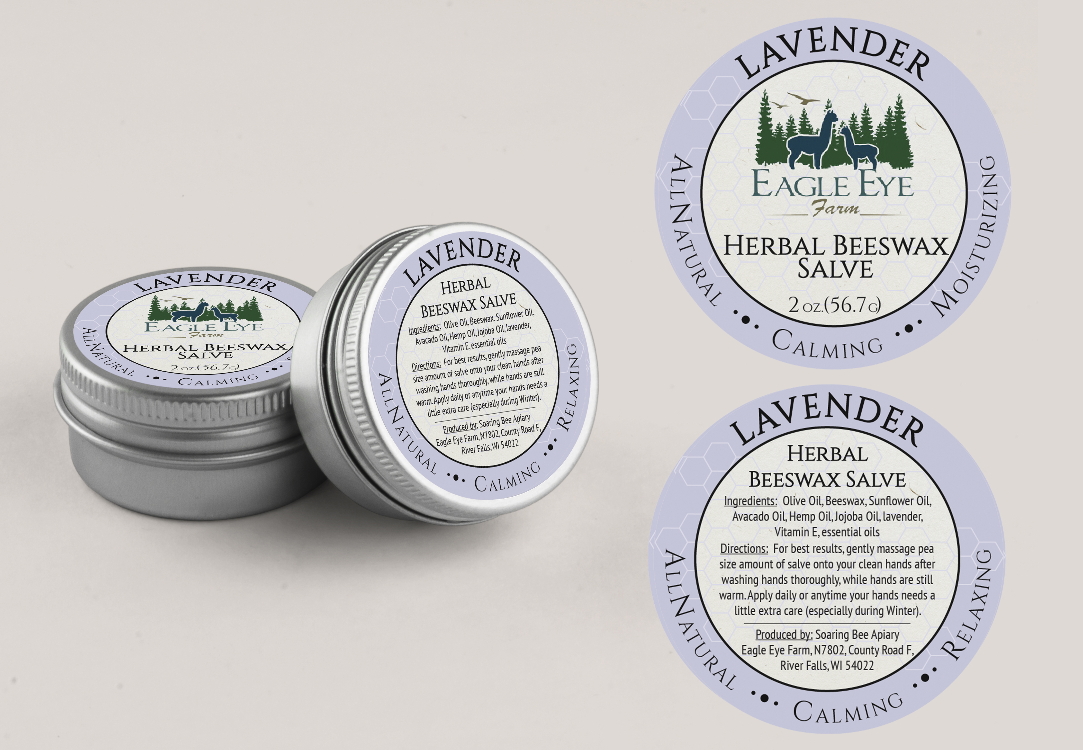 Merchandize Design by Lezette_G for All Things Sheared | Design #29779885