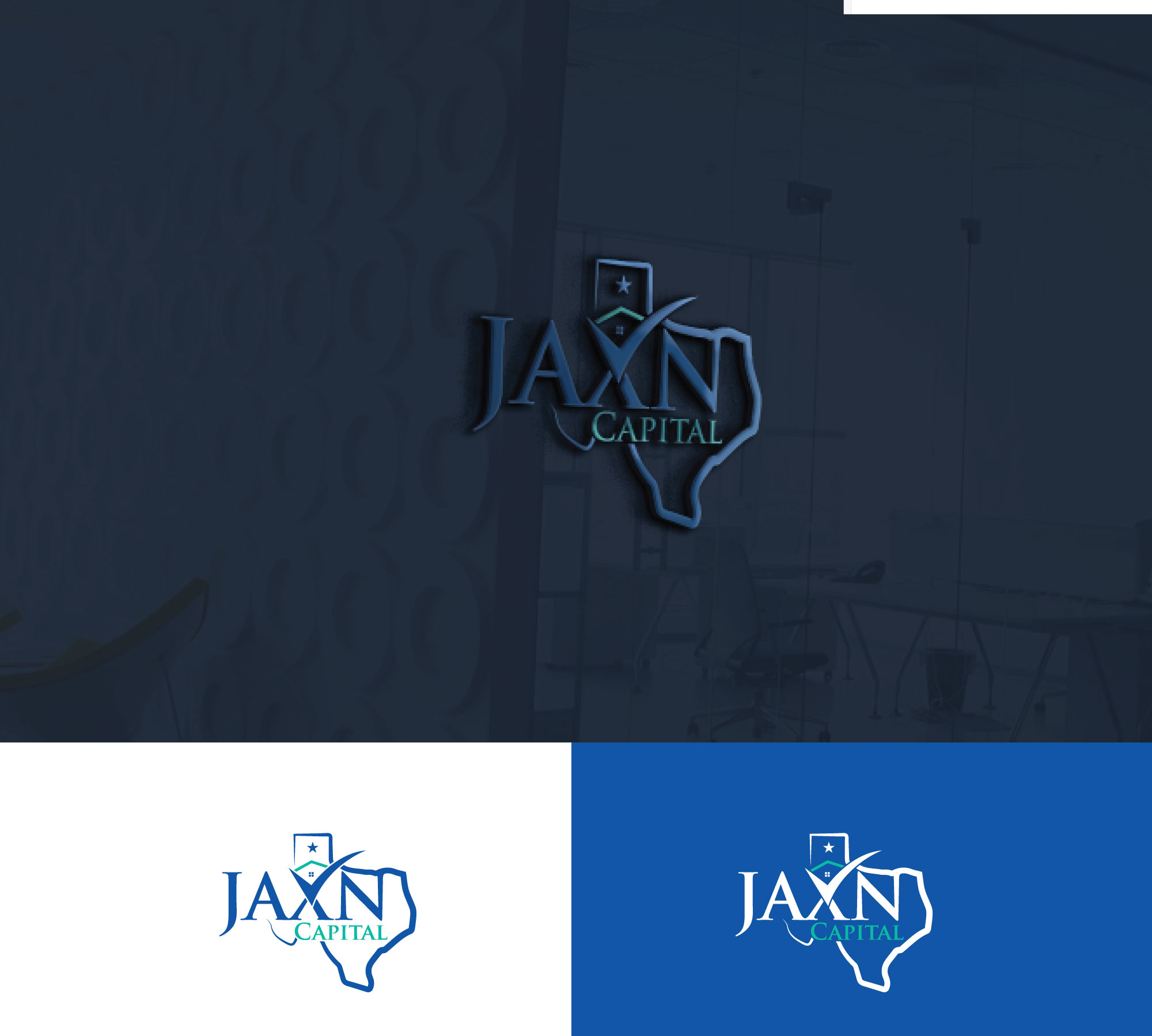 Logo Design by RRR Design for this project | Design #29743775