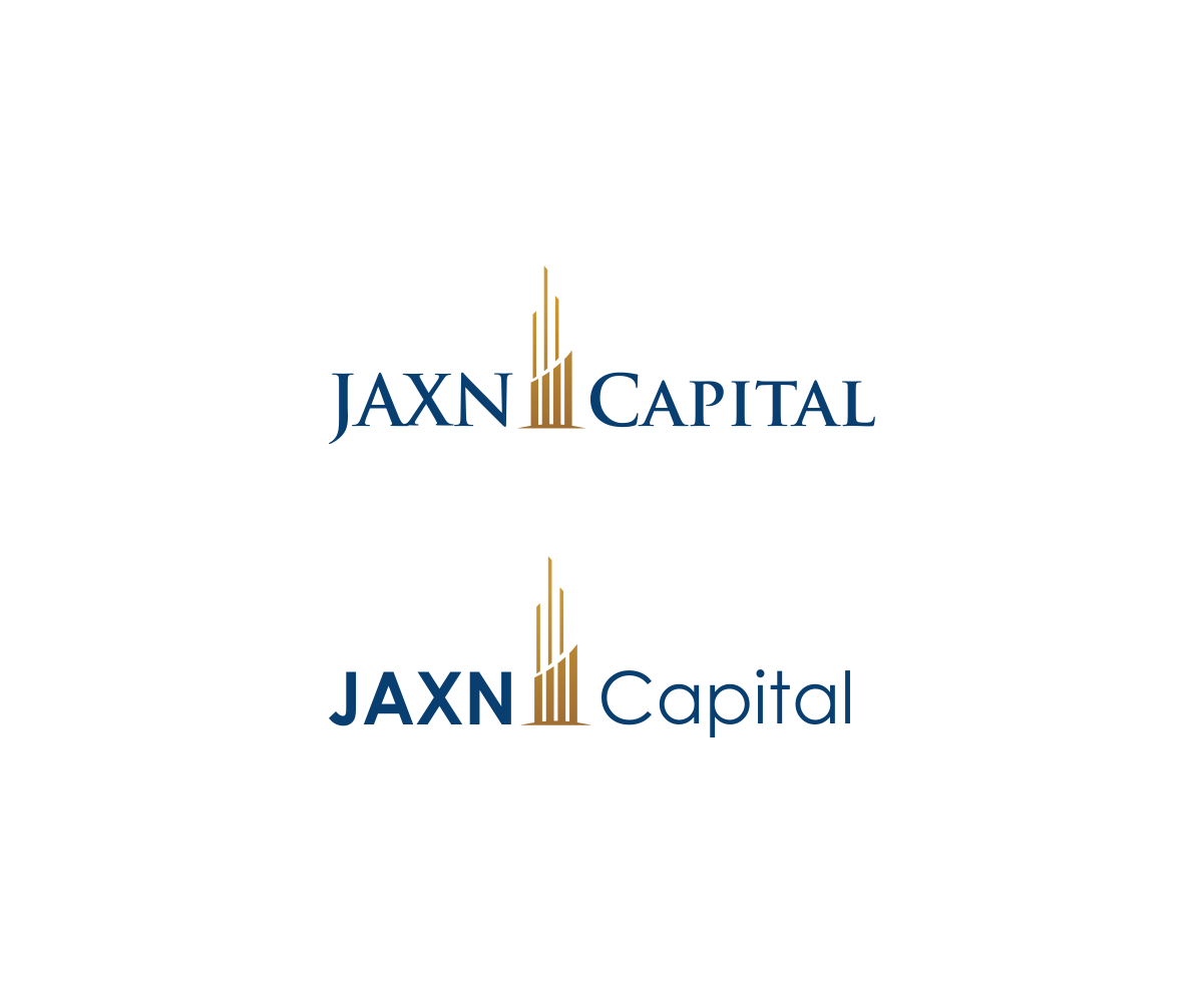 Logo Design by .Ashu. for this project | Design #29744454