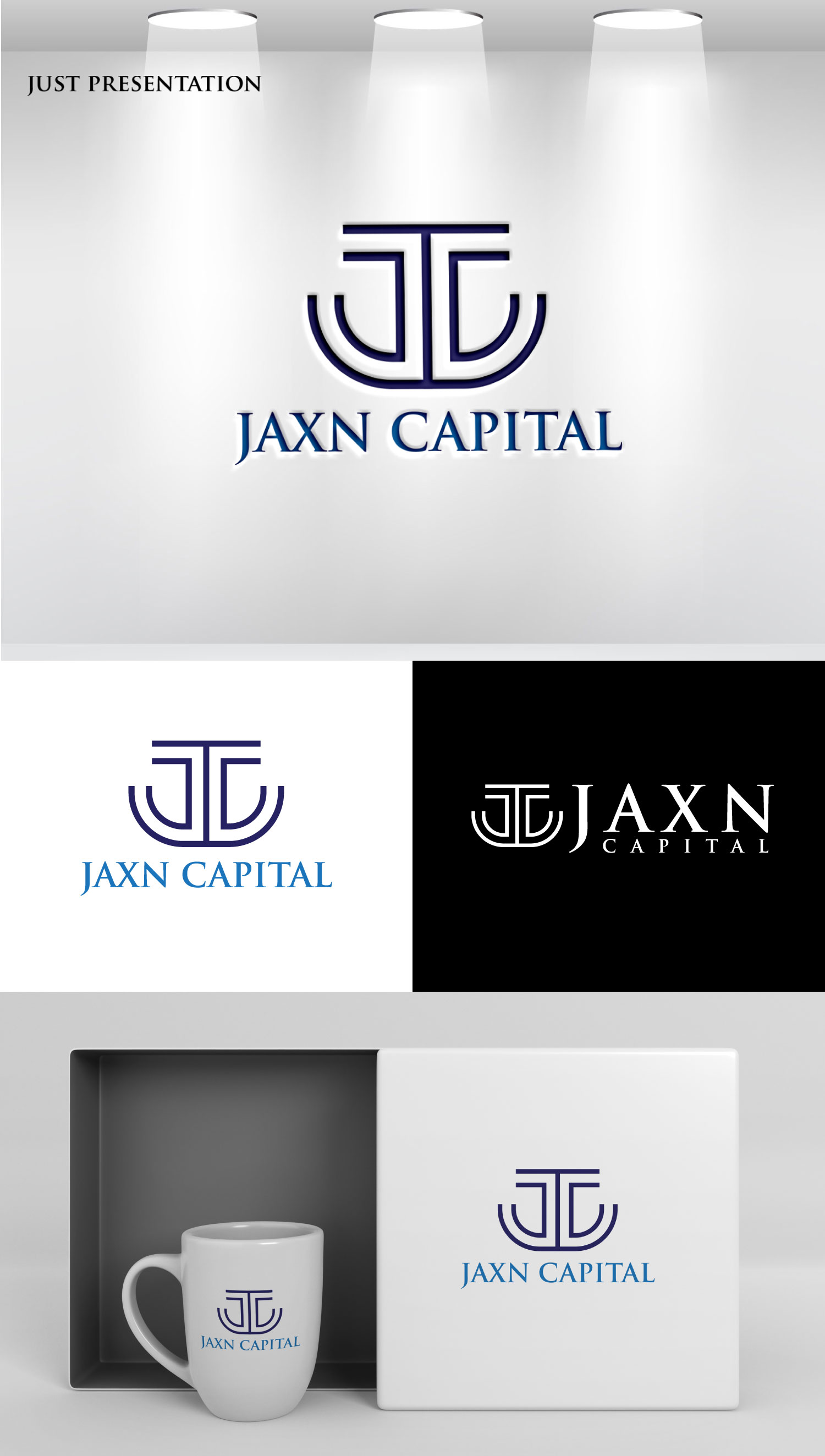 Logo Design by Mi Design1 for this project | Design #29742873