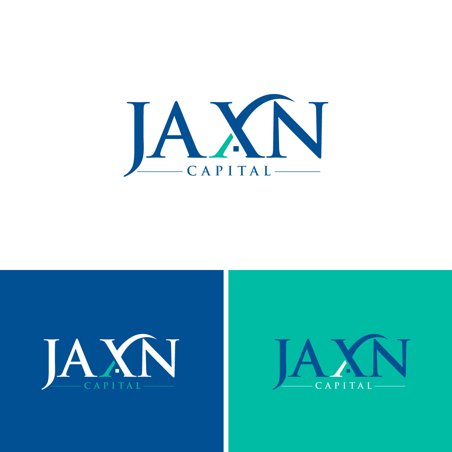 Logo Design by Revolt Team for this project | Design #29744475