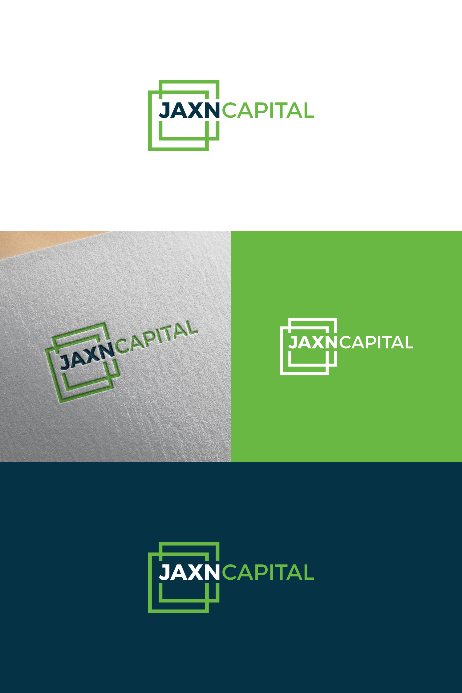 Logo Design by JayaArt for this project | Design #29744987