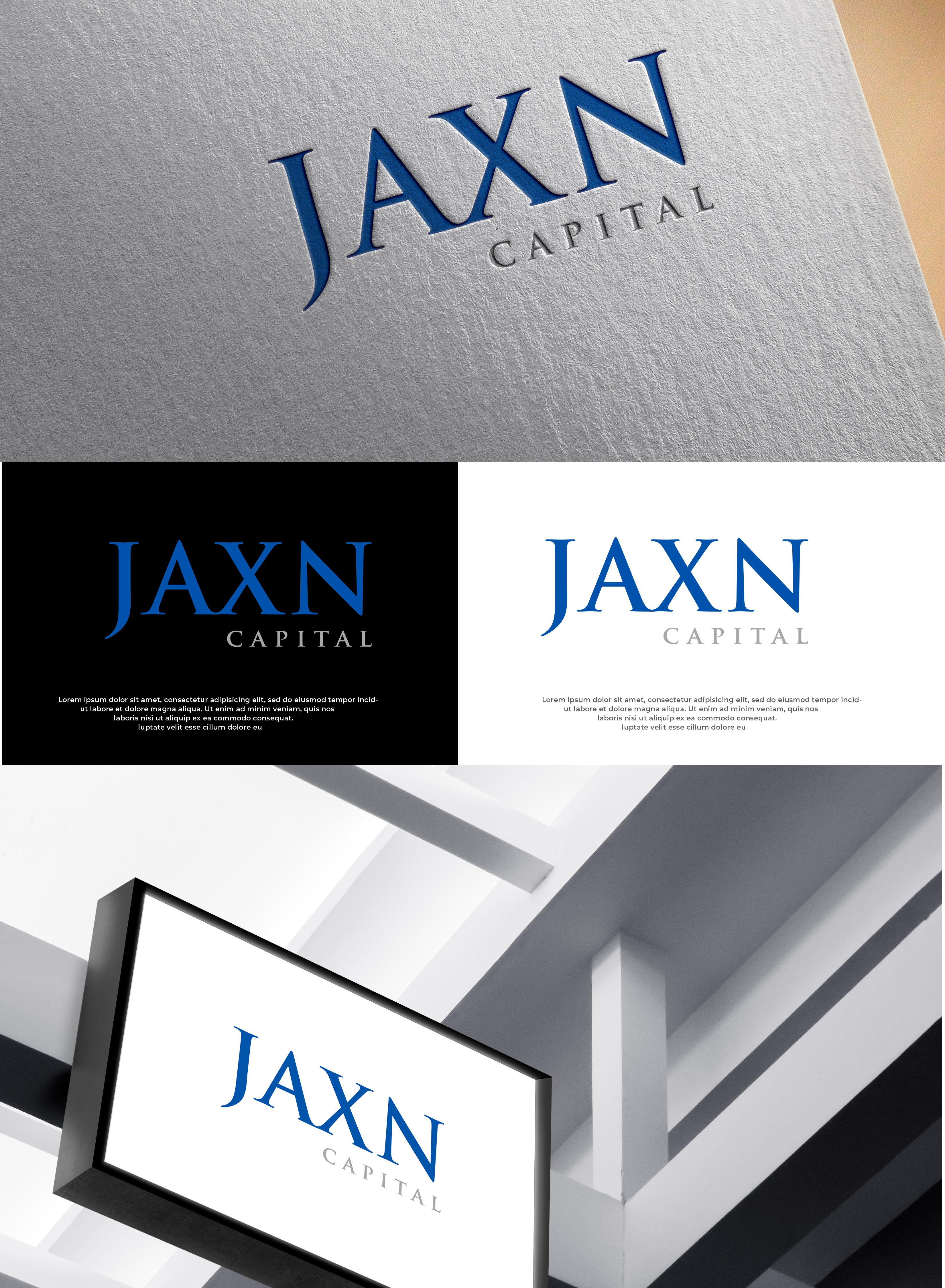 Logo Design by Graphixpointt for this project | Design #29744563