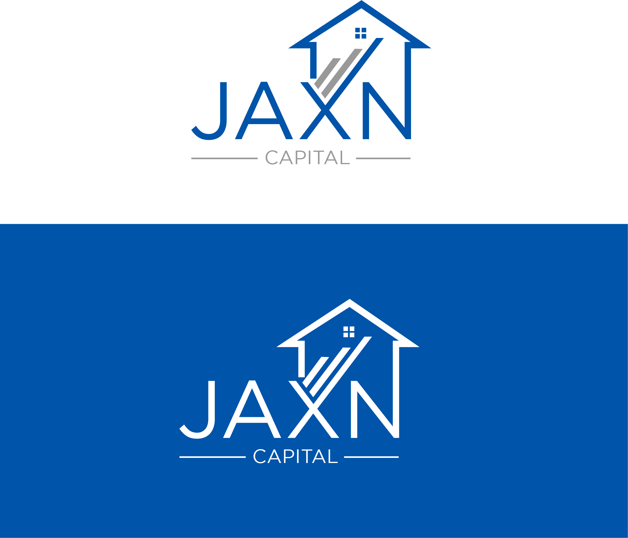 Logo Design by Graphixpointt for this project | Design #29744730