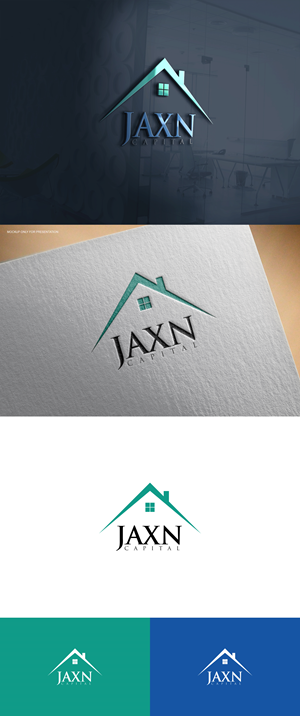 Logo Design by Manikandan M for this project | Design: #29748348