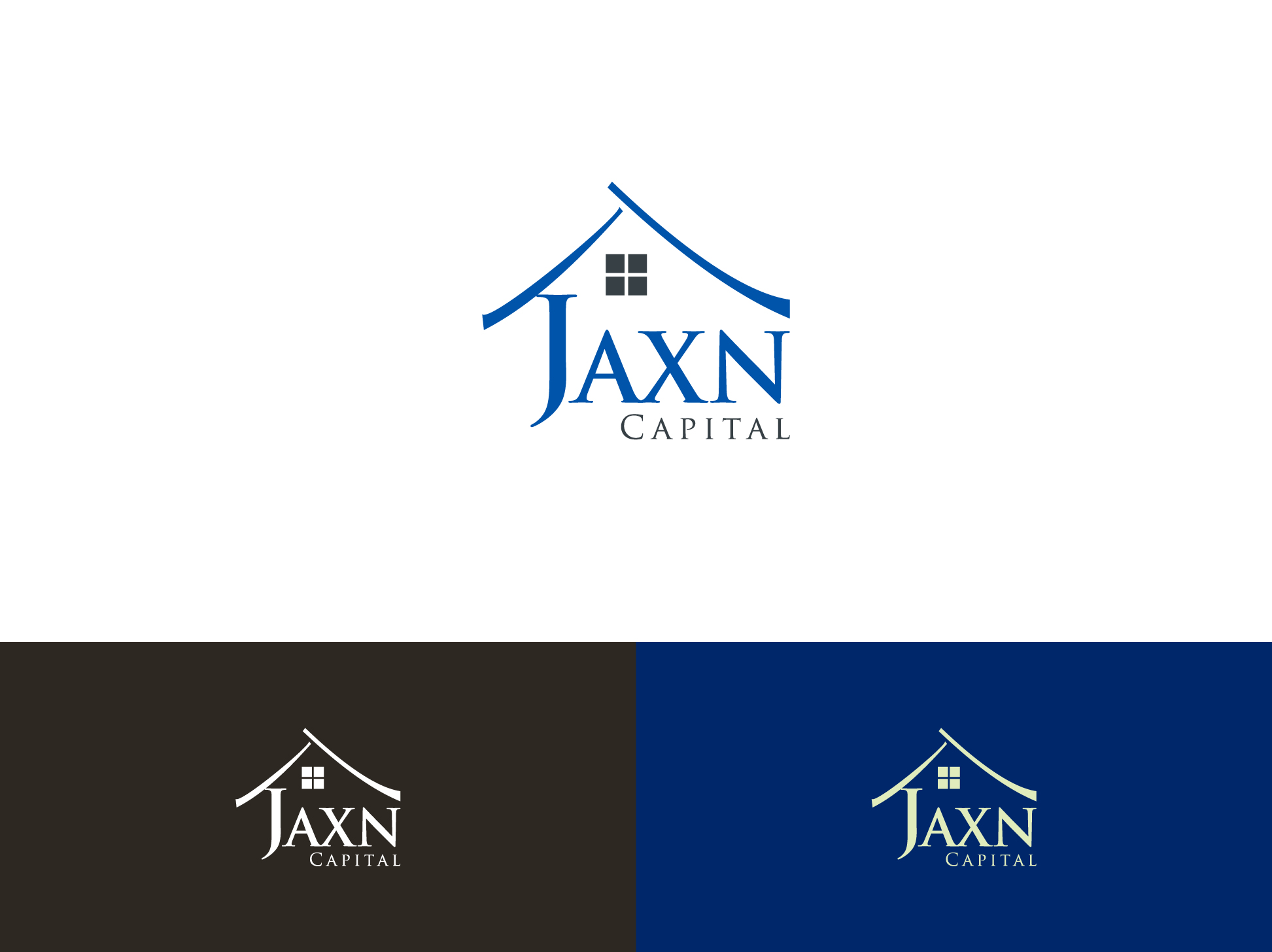 Logo Design by logo corner for this project | Design #29749125