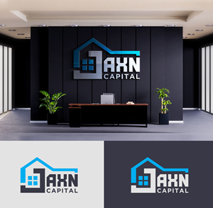 Logo Design by loveqis for this project | Design: #29748349