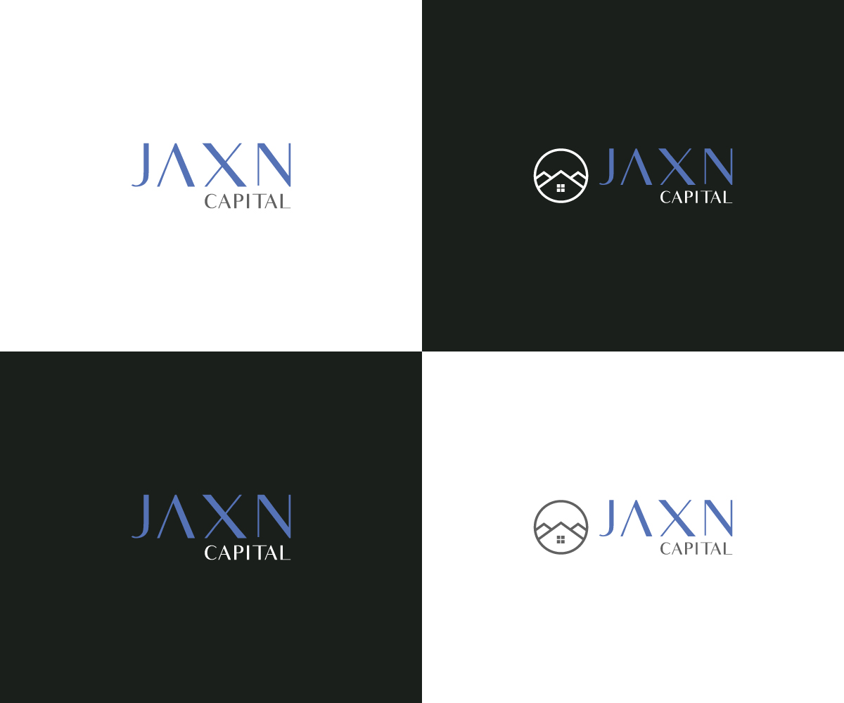 Logo Design by Blackspidey for this project | Design #29749354