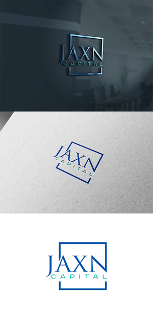 Logo Design by yoossefMaroc