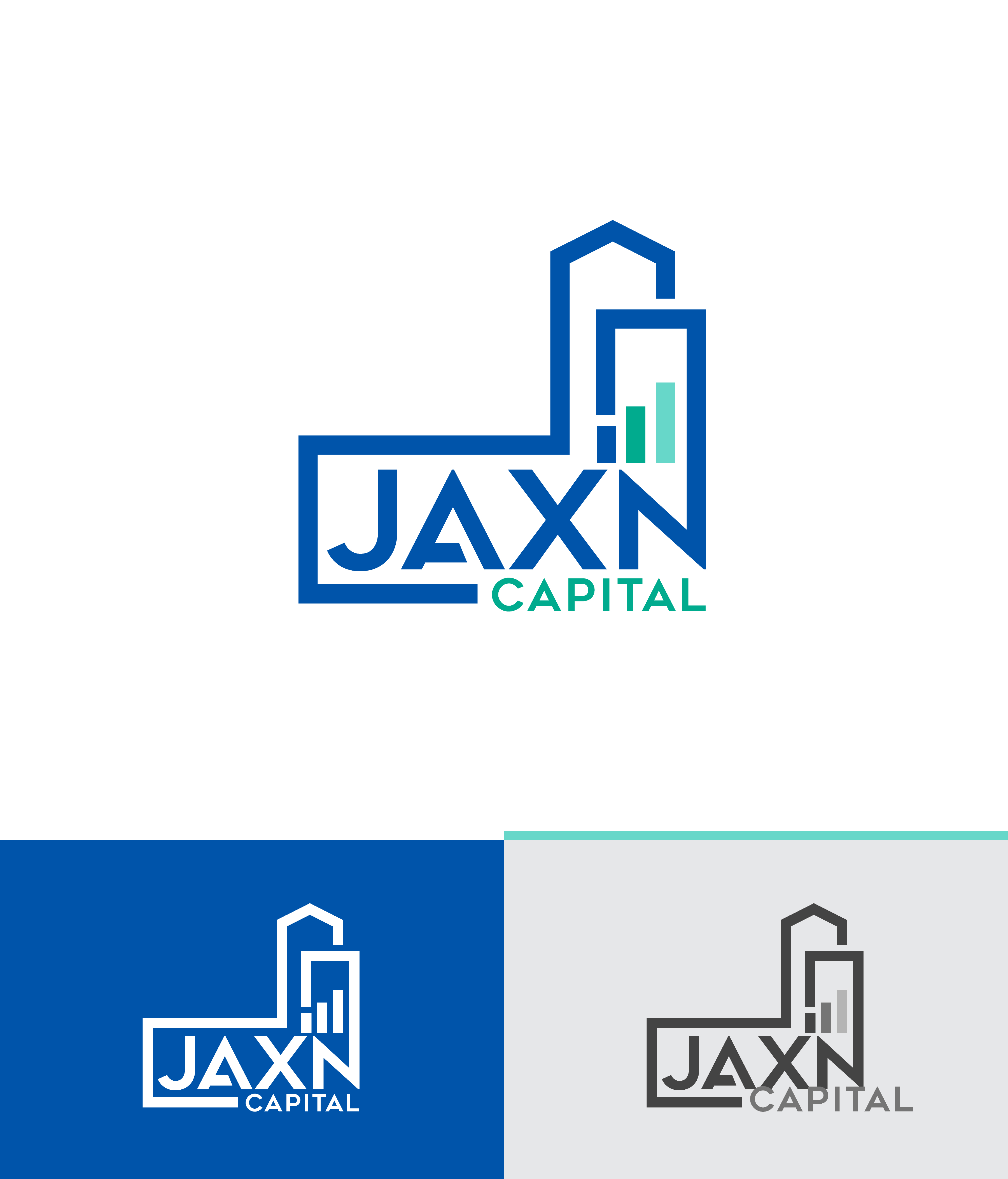 Logo Design by ecorokerz for this project | Design #29742921