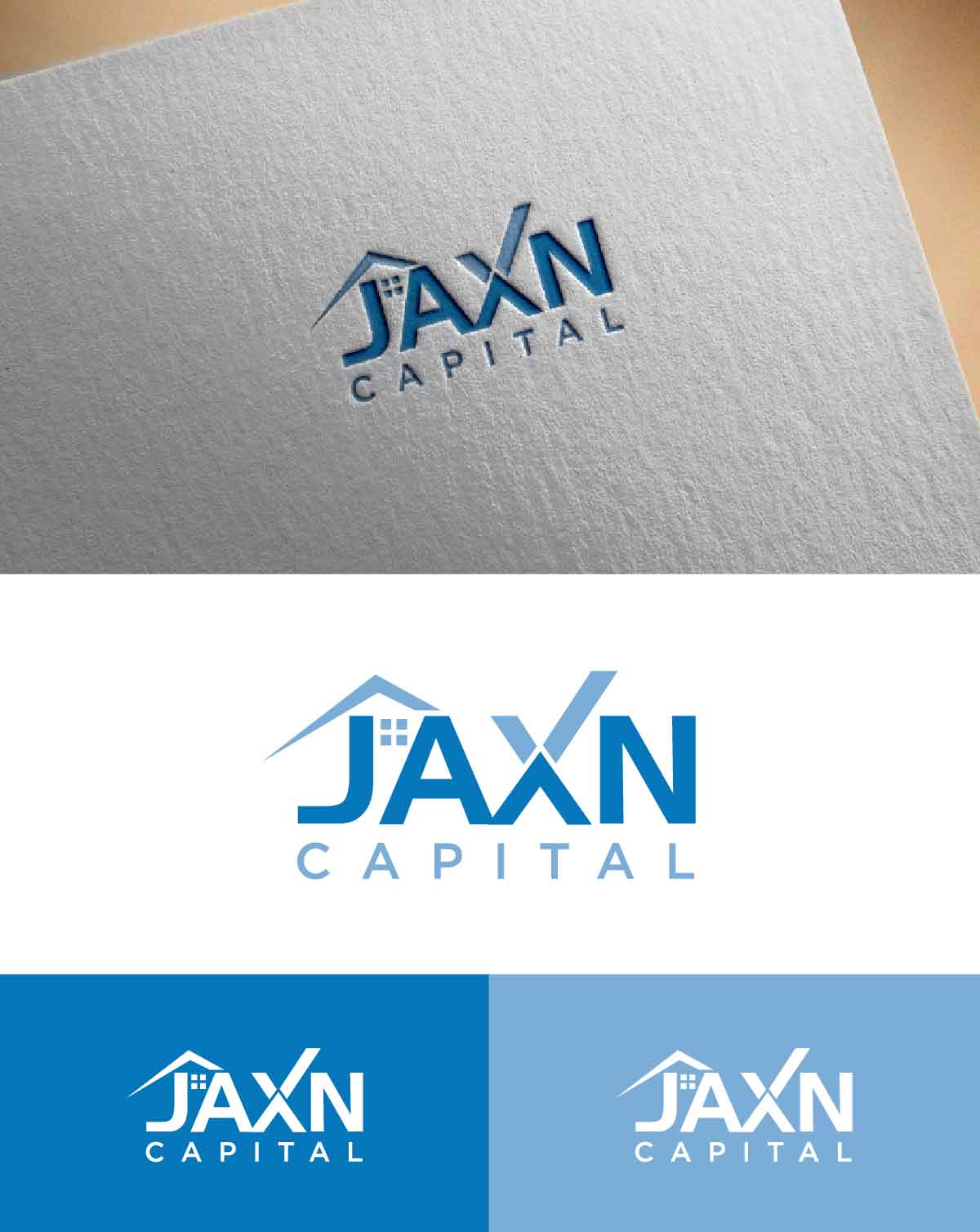 Logo Design by fly  design for this project | Design #29744128
