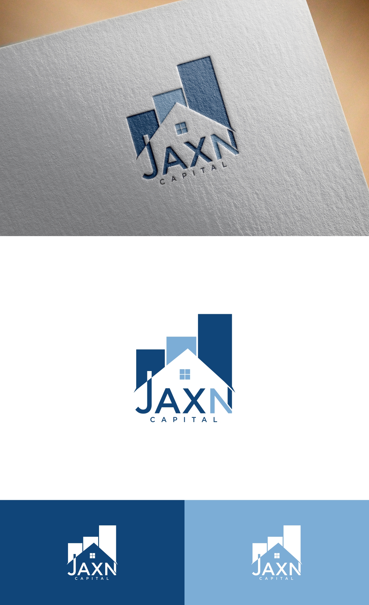 Logo Design by fly  design for this project | Design #29744130