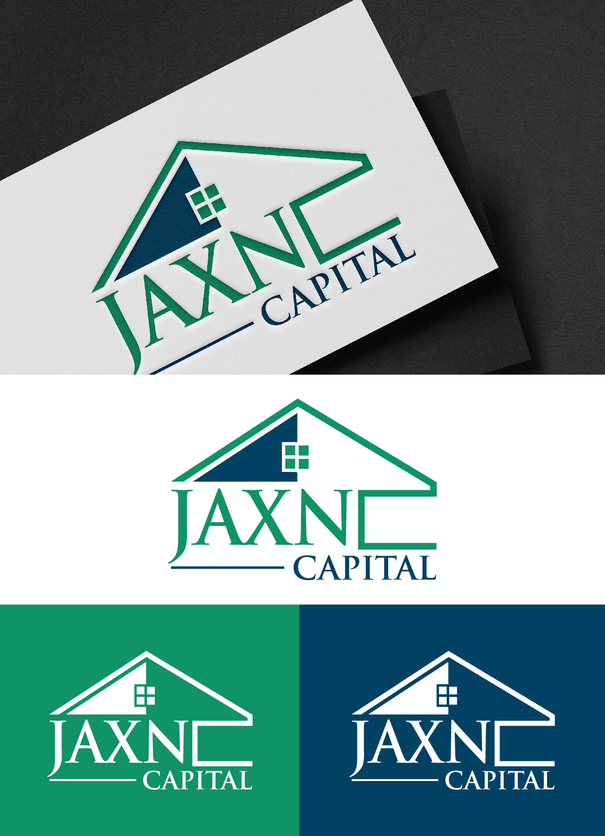 Logo Design by DesignLima for this project | Design #29750724
