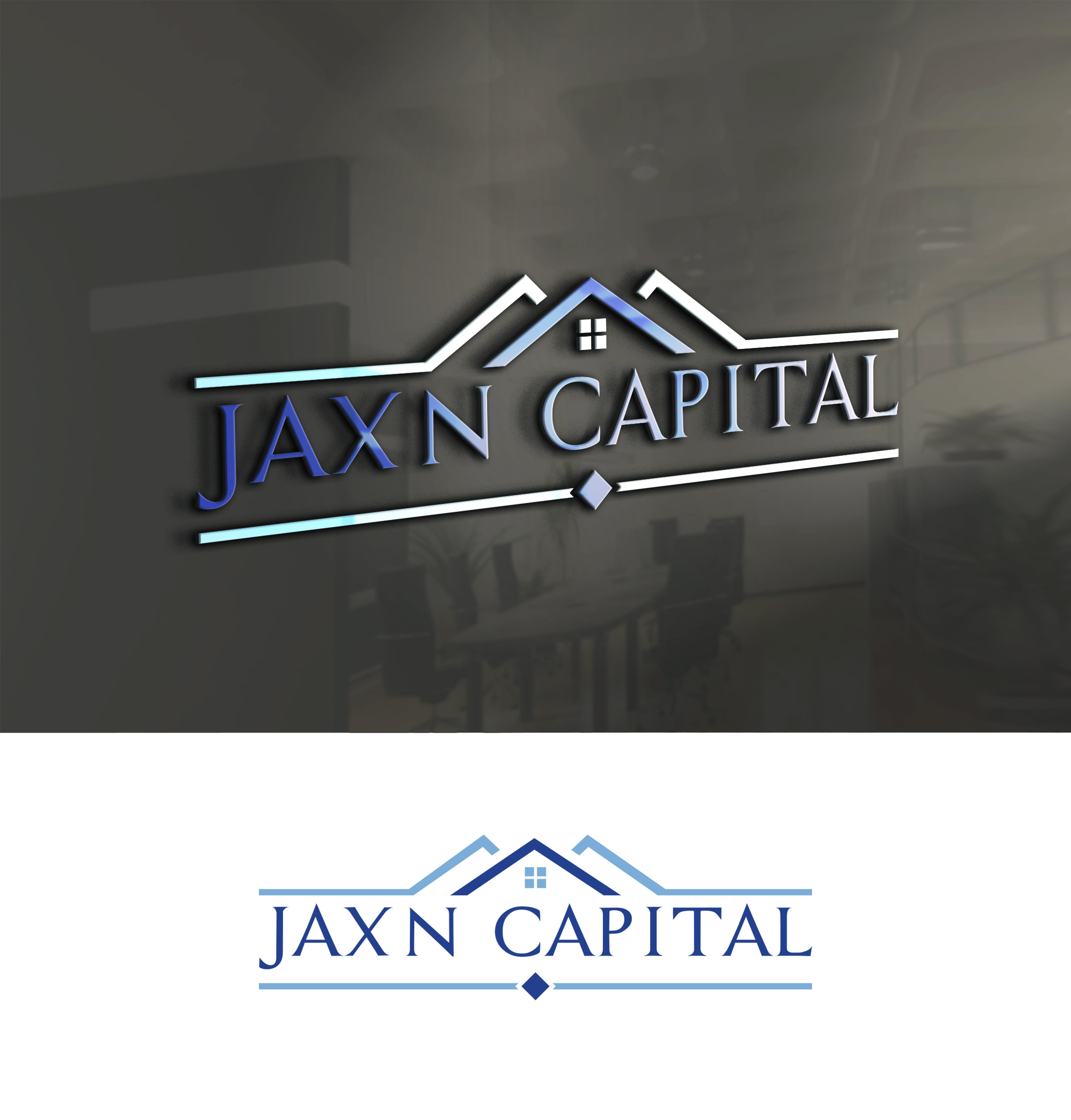 Logo Design by aexoagency for this project | Design #29743438