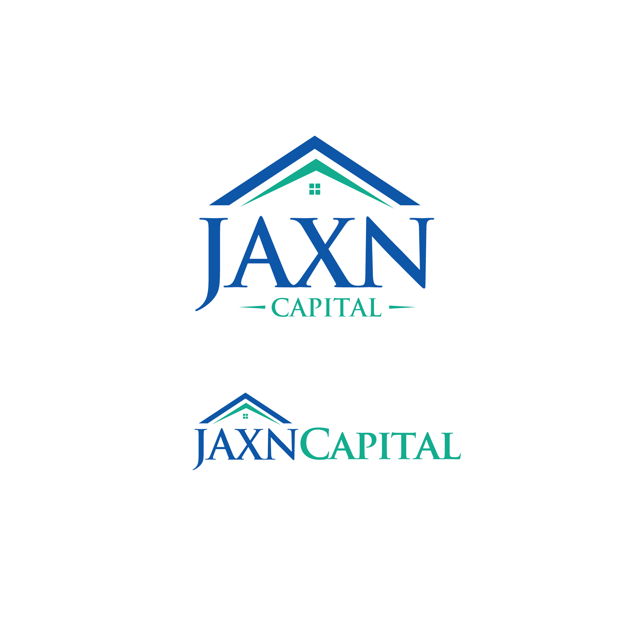 Logo Design by sherman for this project | Design #29746679