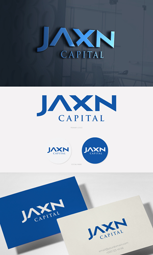Logo Design by Asya Logo for this project | Design #29743457