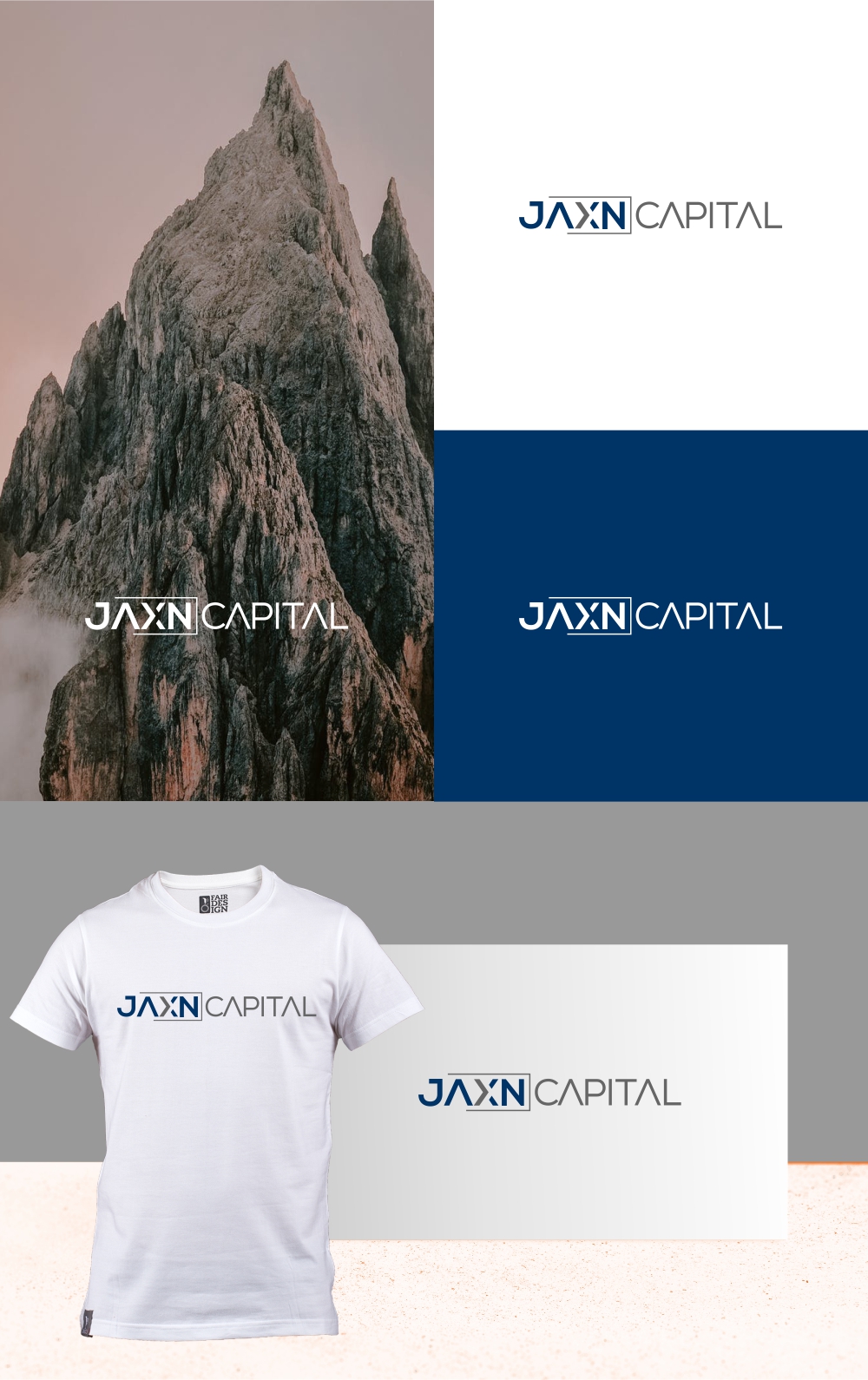 Logo Design by SigmaStudio for this project | Design #29743956