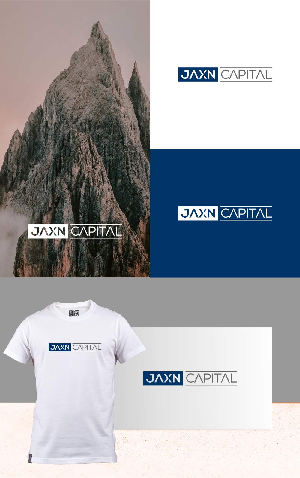 Logo Design by SigmaStudio for this project | Design #29743957